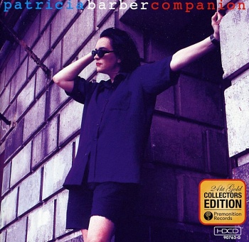 Patricia Barber / Companion [Remastered Collector's Edition]